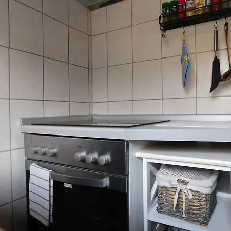 Tatil Evi Bussard Gammelsbach